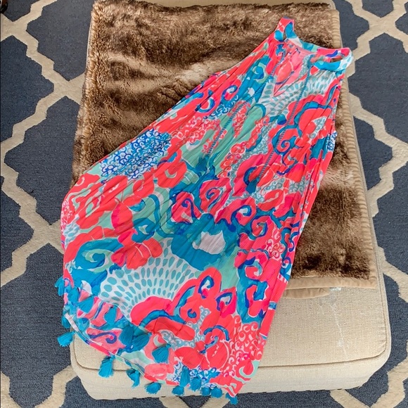 Lilly Pulitzer Dresses & Skirts - Lilly Pulitzer Roxi I’m So Jelly Dress Size XS
